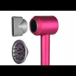 Brand new in Box Supersonic Hair dryer